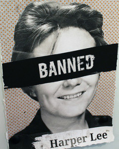Harper Lee Banned by Robert E. Kennedy Library at Cal Poly