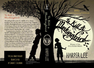 Mockingbird by Sarah J. Coleman